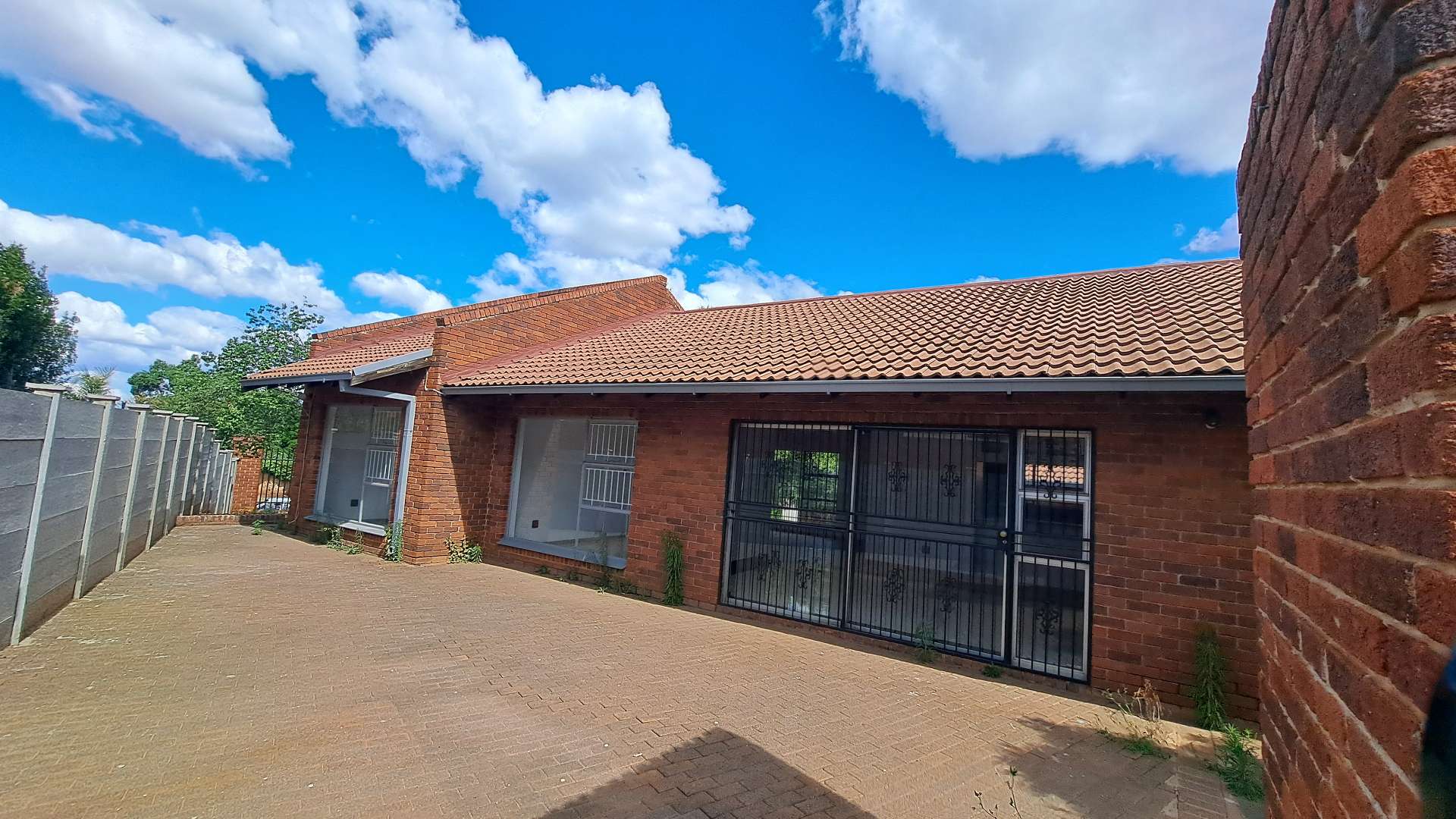 4 Bedroom Property for Sale in Heuwelsig Free State